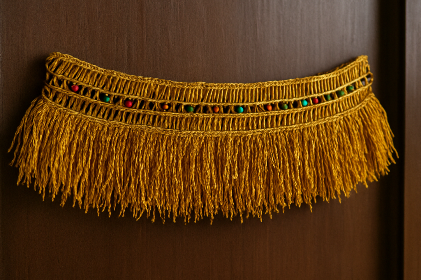 🔱Positivity Aur Protection Ka Prateek – Divine Door Toran”🔱