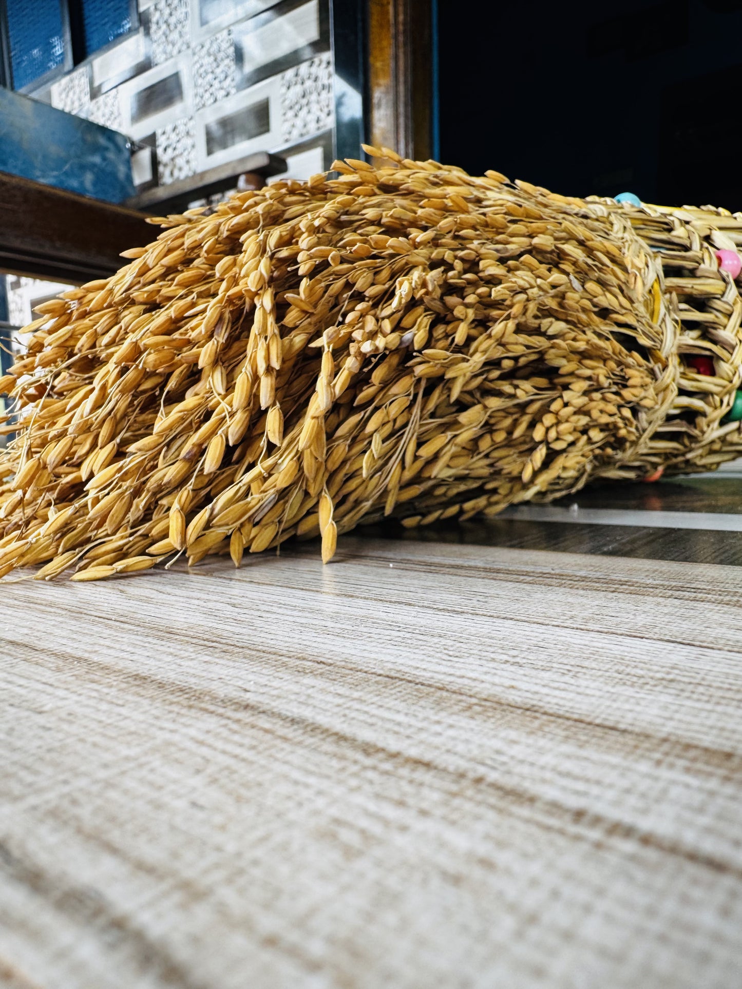 🔱Positivity Aur Protection Ka Prateek – Divine Door Toran”🔱